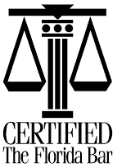 Certified The Florida Bar