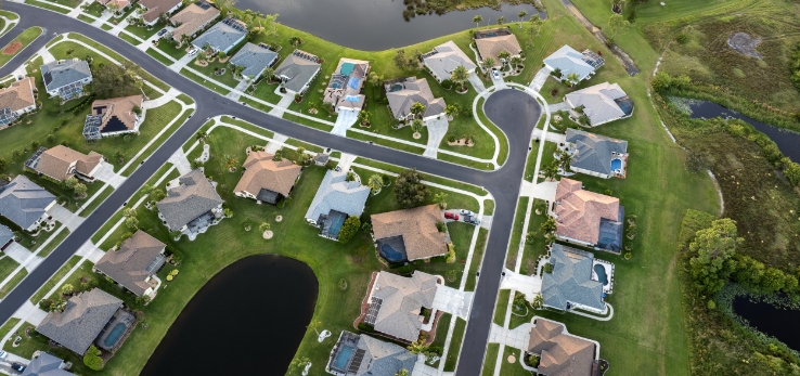 zoning homes